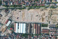 Đảm bảo chế độ cho 900 công nhân sau khi Công ty Châu Giang ở Hải Phòng dừng hoạt động