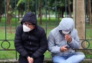 Không khí lạnh tiếp tục ảnh hưởng, nhiều nơi xuống dưới 20 độ C