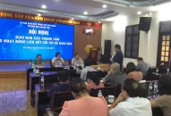 Tăng cường hiệu quả của hoạt động liên kết giáo dục trong nhà trường