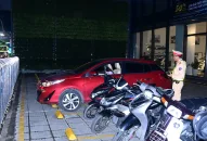 Người mượn xe vi phạm nồng độ cồn, chủ xe có thể bị phạt nặng