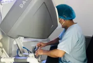 Viện phí có thể tăng gấp 2-3 lần vì tính cả khấu hao thiết bị y tế, tài sản