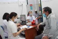 Nâng mức hưởng BHYT lên 100% chi phí khám chữa bệnh cho một số nhóm đối tượng