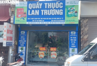Hải Phòng: Kiểm tra đột xuất cơ sở kinh doanh thuốc tân dược phát hiện nhiều thiếu sót