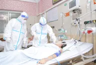 Chính sách với bệnh nhân COVID-19 và người tham gia chống dịch khi chuyển COVID-19 sang nhóm B