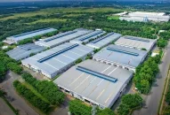 Giảm 30% tiền thuê đất năm 2023