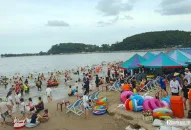 Hải Phòng: Đề nghị công nhận Đồ Sơn là khu du lịch cấp thành phố