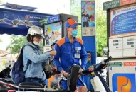 Giá xăng tăng vượt 24.000 đồng/lít vào ngày mai?