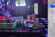 Tạm đình chỉ hoạt động, hàng chục quán karaoke vẫn hoạt động tại Vĩnh Bảo