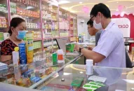 Hải Phòng: Xử phạt 20 cơ sở kinh doanh dược phẩm gần 180 triệu đồng