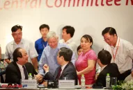 Kỳ nhân Đào Nguyên Cát