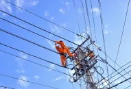 EVN tăng giá điện vẫn thấy lỗ do biến động giá đầu vào từ nguồn phát