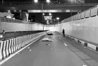 Cơ quan CSĐT Công an quận Hồng Bàng tìm người chứng kiến tai nạn giao thông