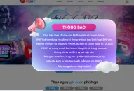 Mạng di động ảo xin được thử nghiệm phát triển thuê bao qua hình thức online