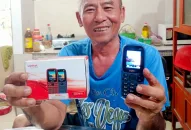 Hàng triệu thuê bao 2G sẽ được nhà mạng hỗ trợ gì?