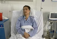 Công an Hải Phòng điều tra vụ nữ Việt kiều bị đánh nhập viện