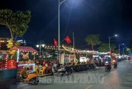 Sớm có cơ chế vận hành, khai thác tuyến phố ẩm thực Thế Lữ