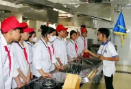 Sản phẩm du lịch mới hấp dẫn, bổ ích