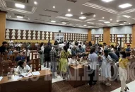 Huyện Thủy Nguyên: Đấu giá đất thành công 23 lô đất, thu gần 34 tỷ đồng