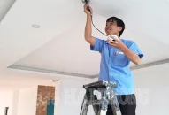 Sử dụng camera giám sát hợp lý, an toàn