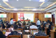 HĐND huyện An Dương: Thông qua chủ trương đầu tư 33 dự án mới