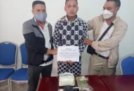 Triệt phá đường dây vận chuyển ma túy từ Hòa Bình xuống Hải Phòng tiêu thụ