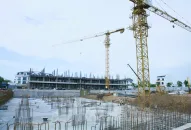 Giám sát chặt chẽ giá bán, cho thuê nhà ở xã hội