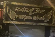 Phát hiện khách dương tính với ma túy tại quán Karaoke Phượng Hồng (huyện Kiến Thụy)