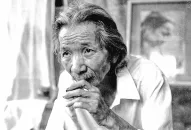 ‘Sinh tôi ra đã có Hải Phòng’