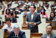 Kiến nghị bổ sung dạy thêm, học thêm vào danh mục ngành nghề kinh doanh có điều kiện