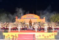 Ngày 18/11/2023 sẽ diễn ra Lễ biểu dương học sinh, sinh viên xuất sắc tiêu biểu năm 2023