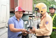 Kiểm tra rà soát, đánh giá nguyên nhân các vụ tai nạn giao thông