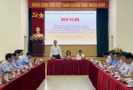 Tích cực lan tỏa việc phát hành Báo Hải Phòng tới các tổ chức Đảng