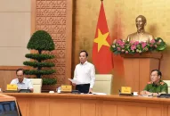 Tăng cường giám sát, tạo chuyển biến mạnh mẽ, thực chất trong bảo đảm an toàn giao thông cho học sinh