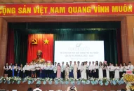 Sinh viên Hải Phòng khát vọng, sáng tạo, hội nhập và phát triển