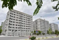 Thông báo mời các nhà đầu tư quan tâm nộp hồ sơ đăng ký thực hiện Dự án Khu nhà ở xã hội tại Khu đô thị Cầu Rào 2, phường Vĩnh Niệm, quận Lê Chân