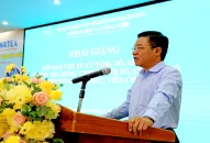 Tập huấn về kỹ năng số, an toàn thông tin trong chuyển đổi số, kinh tế số đối với công chức, viên chức