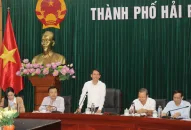 Tăng cường công tác tuyên truyền Kỳ họp thường lệ cuối năm 2023 HĐND thành phố khóa XVI, nhiệm kỳ 2021-2026