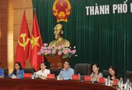 Diễn đàn quốc tế “Chính sách thúc đẩy khởi nghiệp đổi mới sáng tạo cho thanh niên”