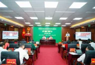 HĐND quận Ngô Quyền họp kỳ chuyên đề quyết định một số nội dung trong lĩnh vực đầu tư công đáp ứng kịp thời các nhiệm vụ phát triển kinh tế-xã hội