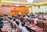 Năm 2023, giá trị sản xuất công nghiệp quận Hải An đóng góp lớn vào mức tăng trưởng chung toàn ngành công nghiệp thành phố