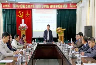 Gần 500 người cao tuổi tham gia đồng diễn Thái cực quyền và Dân vũ tại quảng trường Nhà Hát thành phố vào ngày 18/11/2023