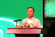 Quận Kiến An tổ chức Giải Chạy chinh phục đỉnh Thiên Văn gây quỹ “Vì người nghèo”