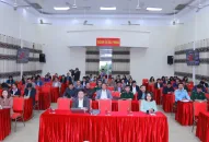 Hơn 1.500 điểm cầu trên cả nước tham dự Hội nghị Báo cáo viên Trung ương tháng 11/2023
