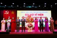 Quận Ngô Quyền: Nâng cao chất lượng giáo dục toàn diện, tăng số lượng, chất lượng học sinh giỏi, giáo viên giỏi các cấp