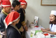 Hướng dẫn về vị trí việc làm công chức nghiệp vụ chuyên ngành y tế