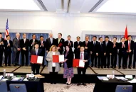 Hải Phòng cam kết tạo thuận lợi nhất để các nhà đầu tư Hoa Kỳ tìm hiểu và đầu tư tại thành phố