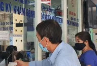 Quy định mới về giá dịch vụ khám, chữa bệnh BHYT