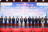 Kết nối các doanh nghiệp công nghệ cao Đài Loan (Trung Quốc) với nguồn nhân lực chất lượng cao tại thành phố Hải Phòng