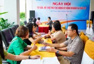 Kiên quyết xử lý nghiêm các đơn vị, cán bộ, công chức, viên chức có hành vi nhũng nhiễu làm phát sinh thêm thủ tục hành chính, hồ sơ không đúng quy định