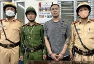 Công an quận Hồng Bàng liên tiếp phá 4 chuyên án ma túy